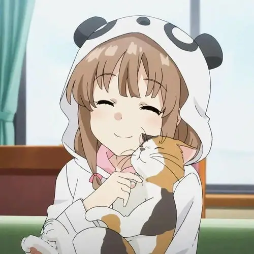 二次元漫友头像